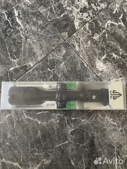 Leapers Accushot Tactical 4-16X44