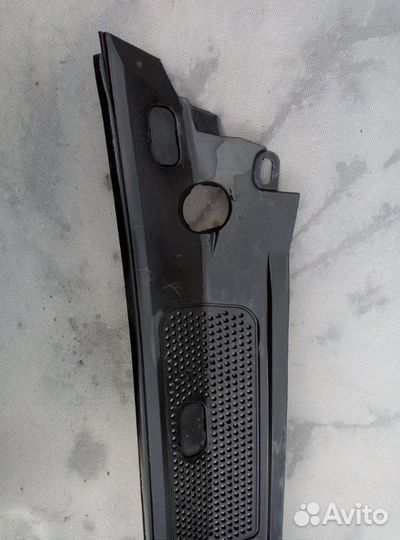 Жабо Great Wall Hover H3 2010