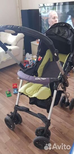 Детская коляска