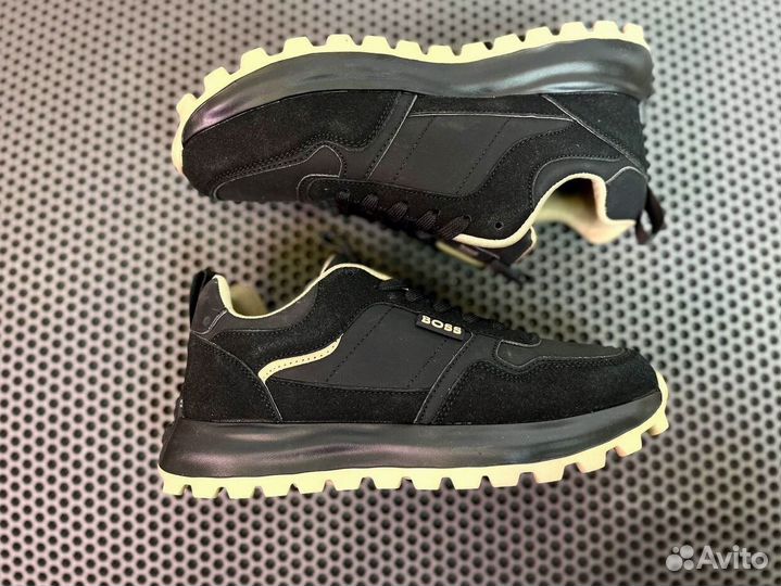 Кроссовки Boss