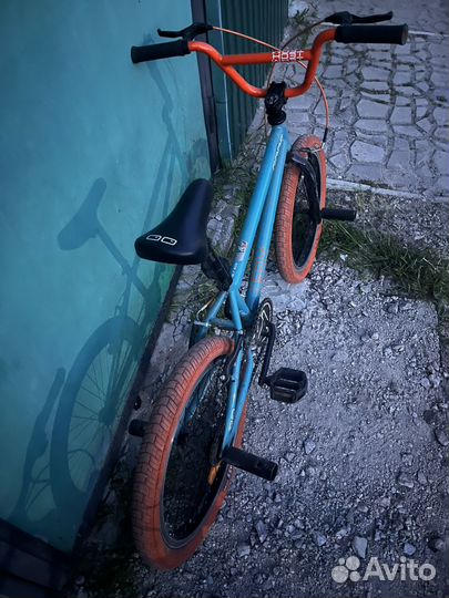 Велосипед детский BMX Tech Team Goof 20