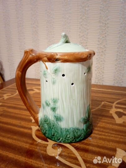 Кружка сувенирная напейся, но не облейся