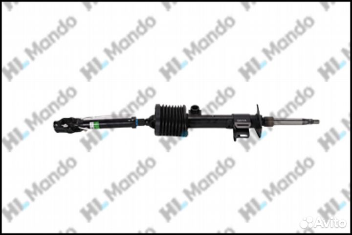 Колонка рулевая hyundai HD35 (12) mando