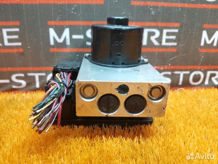 Блок ABS Mercedes-Benz M-Class W164 272.967 2007