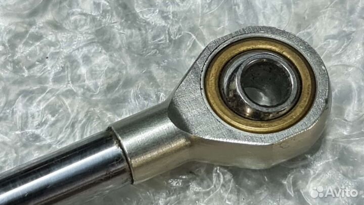 Ducati Hypermotard 950 Рулевой Демпфер