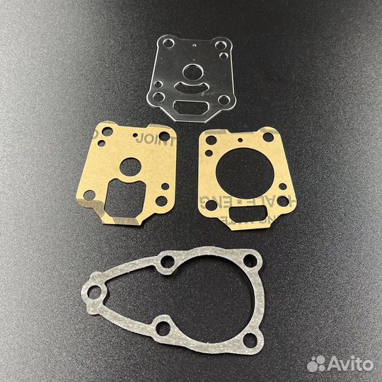 Ремкомплект помпы охлаждения Tohatsu 4-5 (Omax)