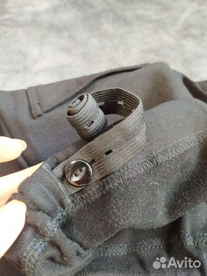 Штаны для беременных 42