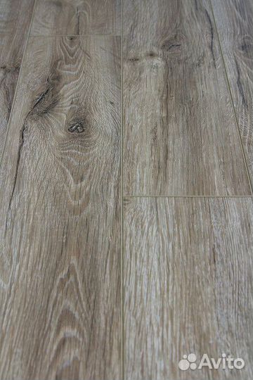 Кварцвиниловая плитка