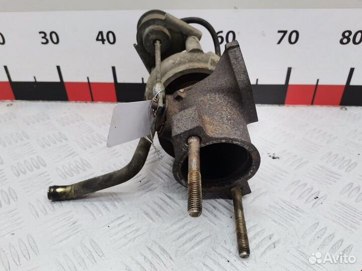 Турбина для Land Rover Range Rover 2 STC2217