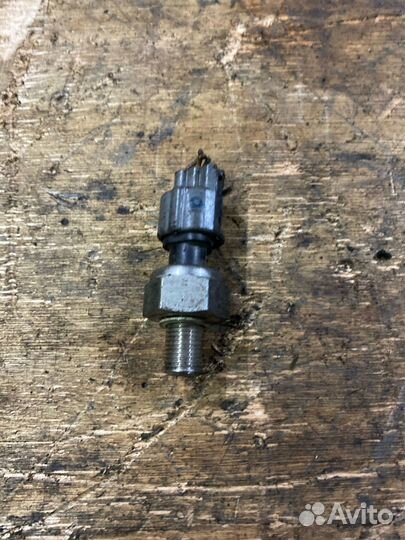 Датчик детонации Тойота Хайлендер