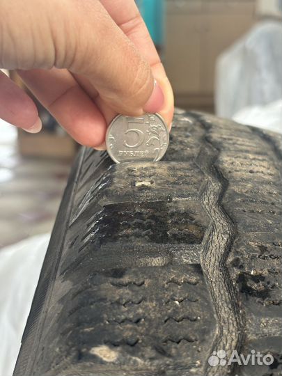 Cordiant Winter Drive 215/65 R16