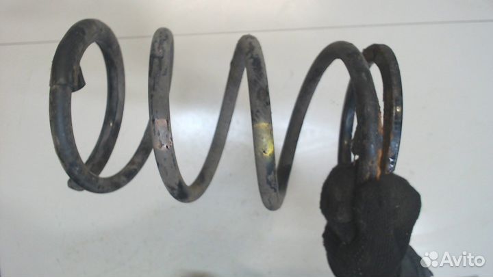 Пружина подвески Toyota RAV 4, 2001