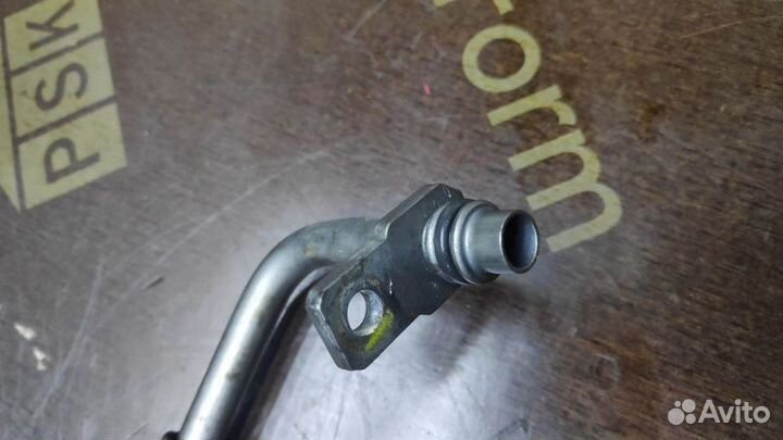 Шланг системы охлаждения АКПП VAG 1081