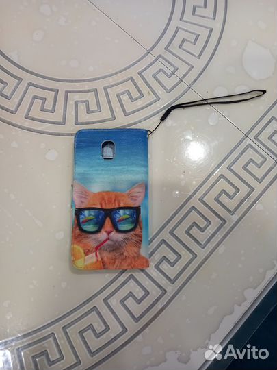 Samsung galaxy j7 2017 чехол