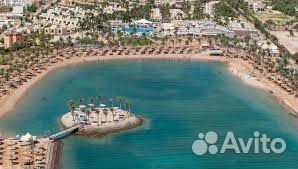 Горящие туры в Турцию