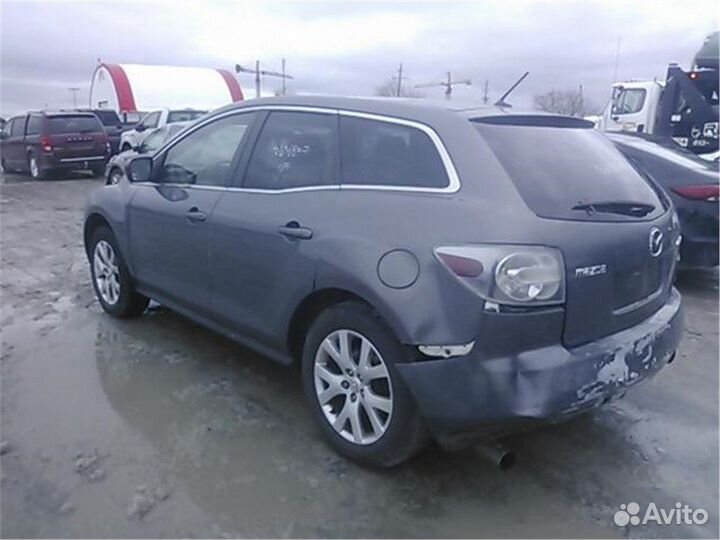 Разбор на запчасти Mazda CX-7