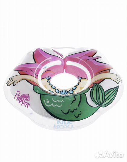 Круг для плавания