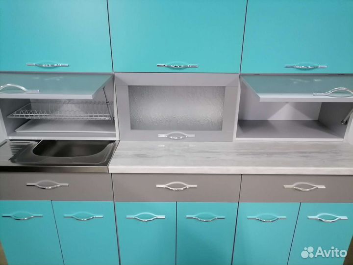 Новый Кухонный гарнитур