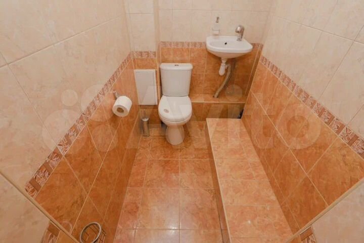 3-к. квартира, 80,5 м², 9/9 эт.