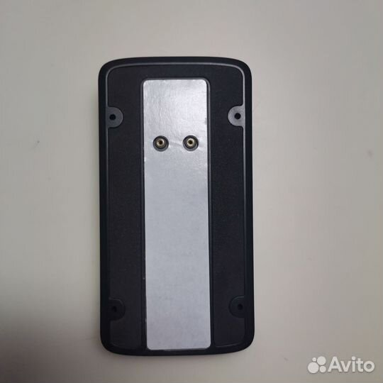 Видео домофон с wi fi eken V5