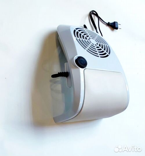 Вытяжка для маникюра вy-858-9