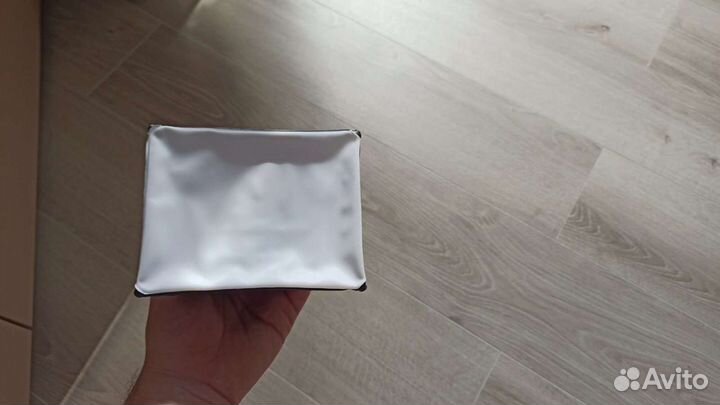 Софтбокс для накамерной вспышки