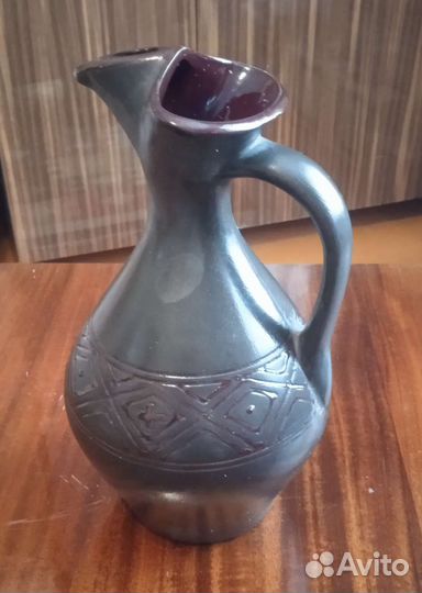 Кувшин СССР