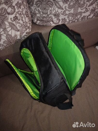 Рюкзак для зеркальных фотоаппаратов