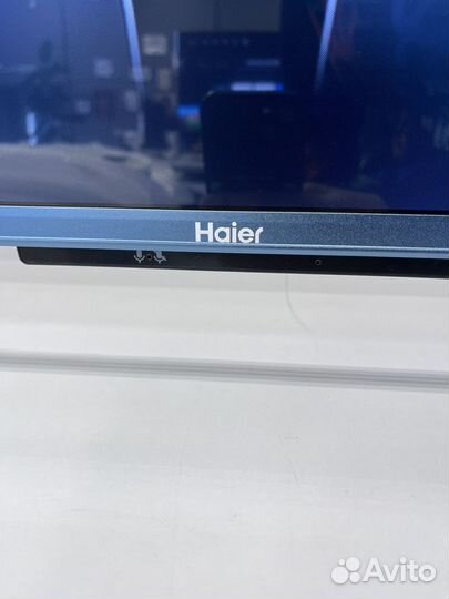 LED-телевизор Haier 58 SMART TV S5