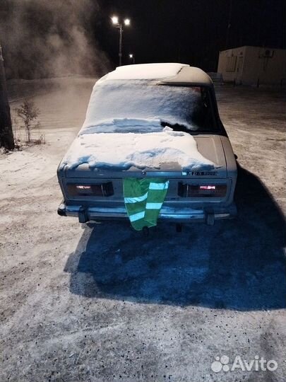 Ваз 2106 в разборе