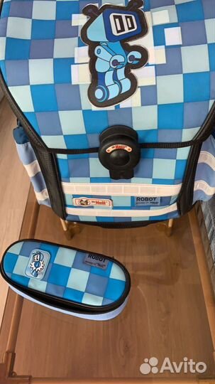 Рюкзак Германия