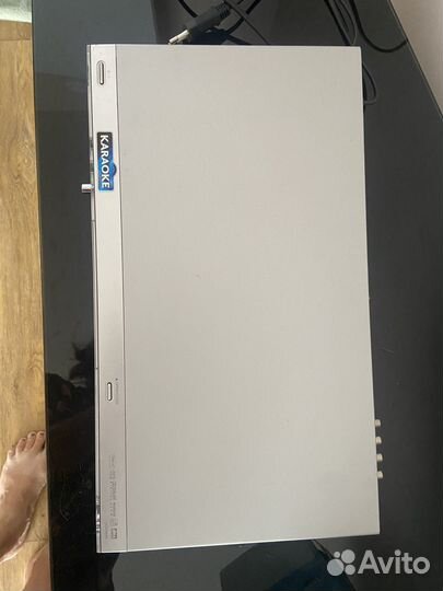 Караоке система lg