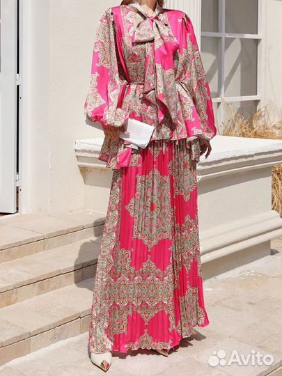 Костюм Dior Турция премиум