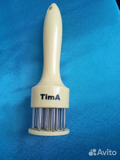 Тендерайзеры