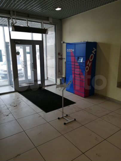 Офис, 12 - 20 м²