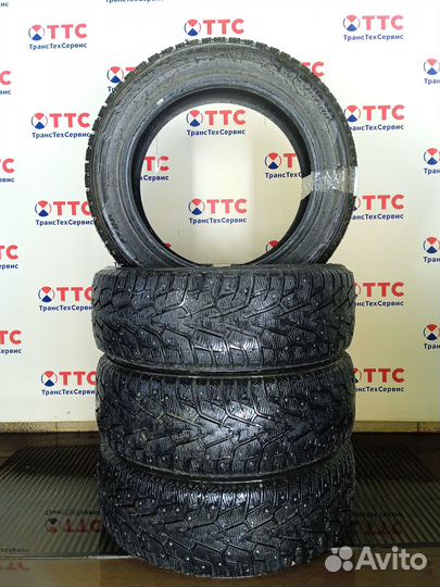 Yokohama Ice Guard IG55 235/55 R19