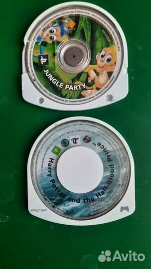 Игры для sony psp