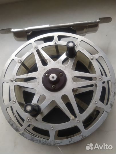 Охота и рыбалка катушки