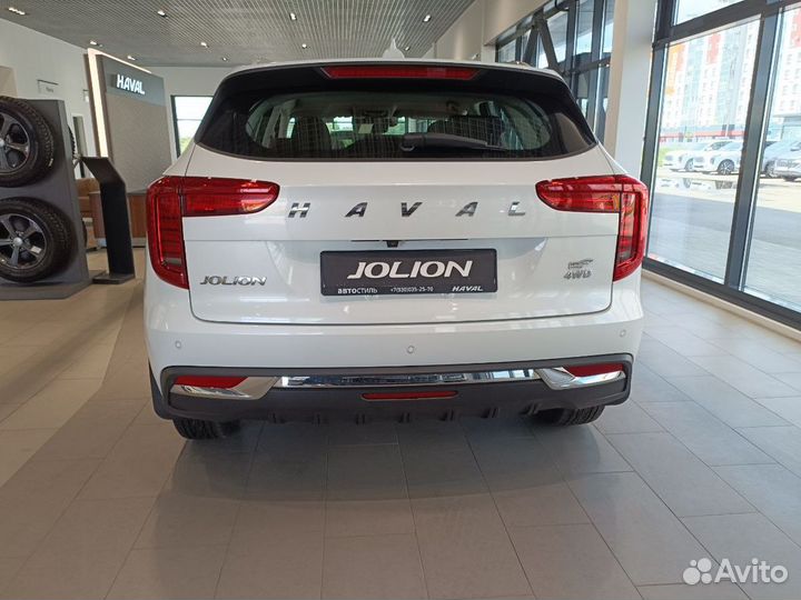 Haval Jolion 1.5 AMT, 2023