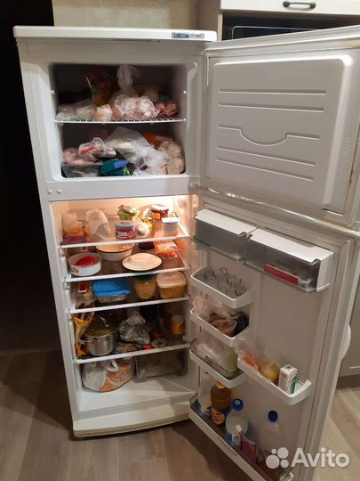 Холодильник бу