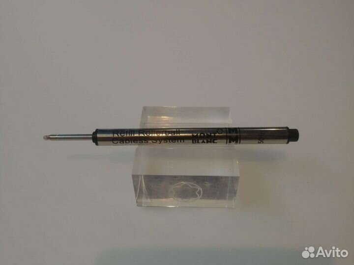 Стержни:Мontblanc,Rolex