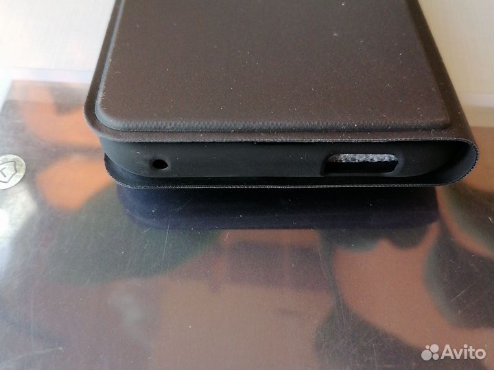 Чехол-книжка для Huawei Honor 9x