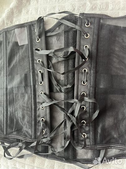 Корсет утягивающий