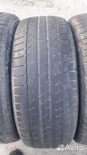 Michelin Primacy HP 215/55 R16 93H