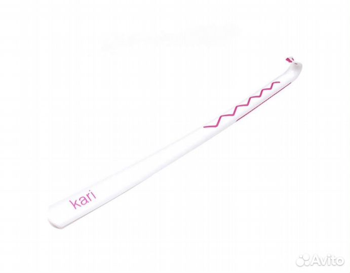 Рожок, лопатка, ложка для обуви