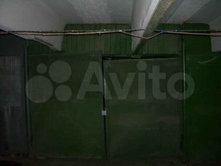 Гараж, 15 м²