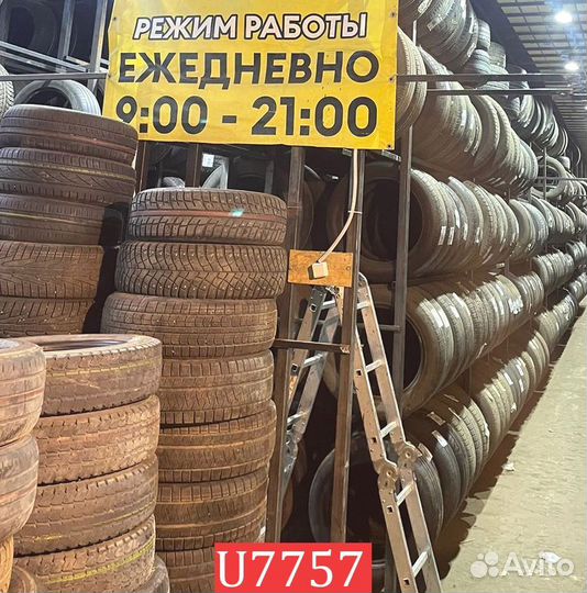 Hankook Kinergy EX H308 235/55 R17 103Q