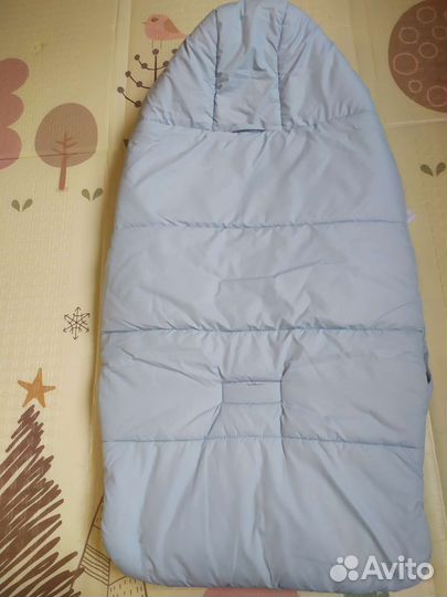 Конверт для малыша