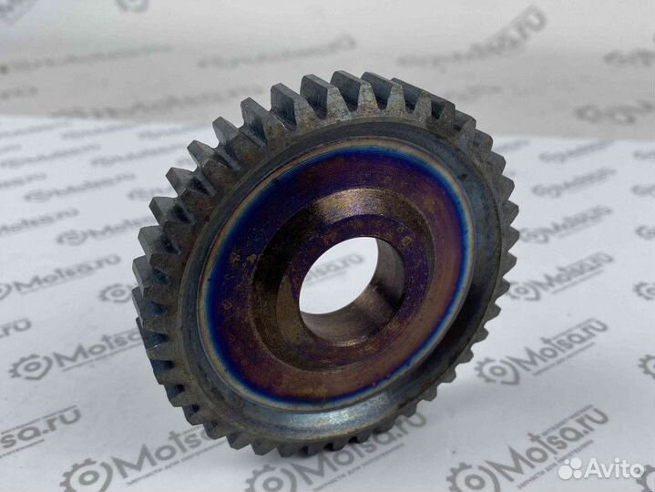Шестерня снегоход Буран заднего хода 340600006