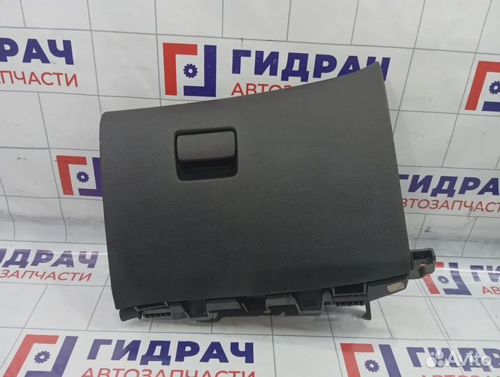 Бардачок Opel Astra (J) 2209667